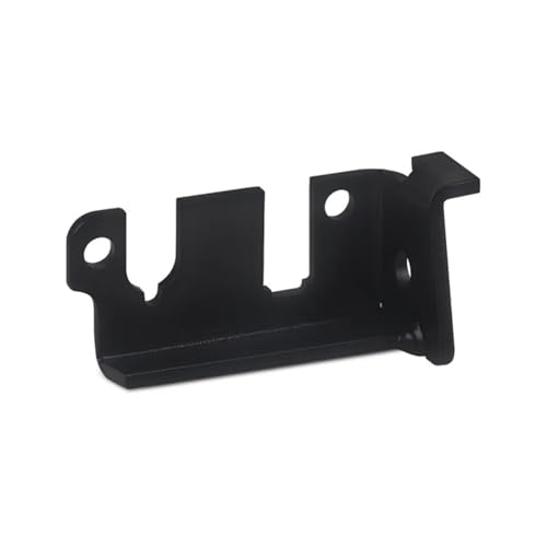 Support de câble d'accélérateur en finition brute pour moteur LS3