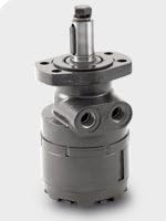 Hydraulic Motor