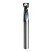 Routing End Mill, Up Spiral, 1/8, 1/4, 2