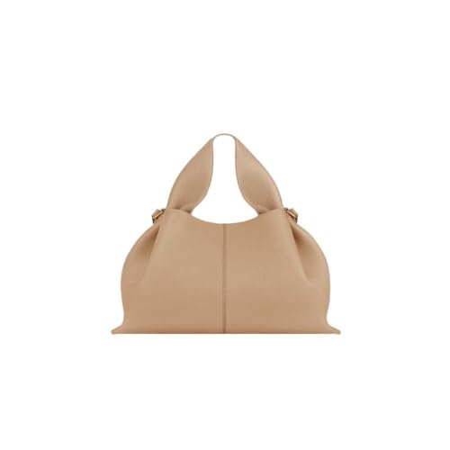 Sac à main chic bandoulière réglable et sac nuage tendance pour femme