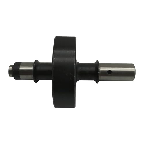 Arbre d'équilibrage de moto 0600-160001 pour moteur CF X6