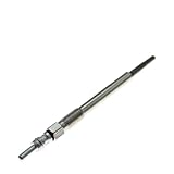 car Glow Plugs Compatible with Vauxhall for Meriva MK I 2003 2004 2005 2006 2007-2009 11V Heater Glo