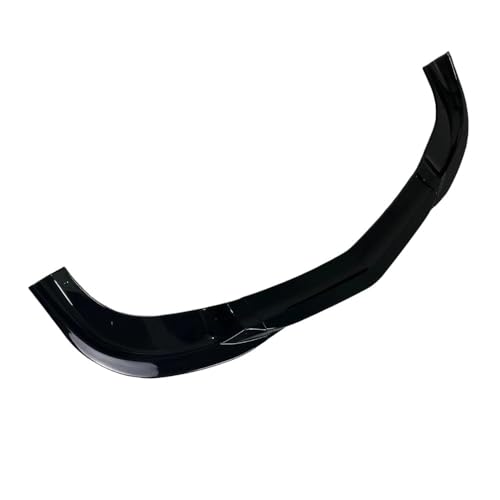 XRZBX �t�����g�o���p�[���b�v�X�|�C���[�X�v���b�^�[ �x���c C�N���X C63 AMG W204 S204 2007-2014 ABS 3PCS �{�f�B�L�b�g �A�N�Z�T���[ �`���[�j���O(2007-2010 Pre-Face)