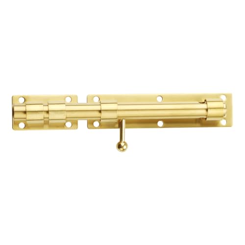 Alise 10 Inch Barrel Bolt Latch