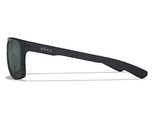 ROKA Kona High Performance Polarized and Non-Polarized Sunglasses for Men and Women3