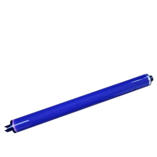 Tambour OPC cylindrique pour optimiser le flux de travail administratif, lot de 4