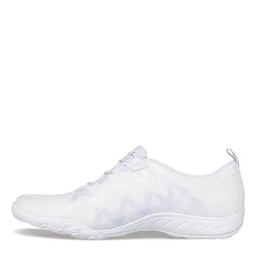 Image of Skechers Women's Breathe Easy- Infi-Knity Sneaker