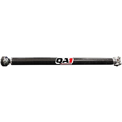 Carbon Fiber Driveshaft for 15-18 Ford Mustang GT350 by QA1