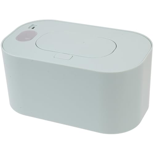 Chauffe-lingettes USB pour usage intérieur et extérieur en voyage