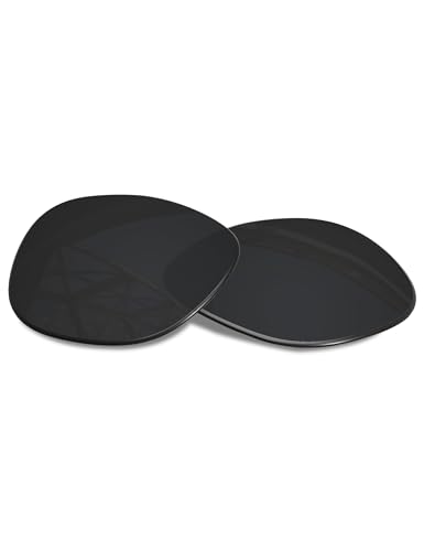 Image of Replacement Lenses for Ray-Ban Meta Wayfarer RW4006 /RW4008 & Gen 2 RW4012 (50mm /53mm) Smart Glasses