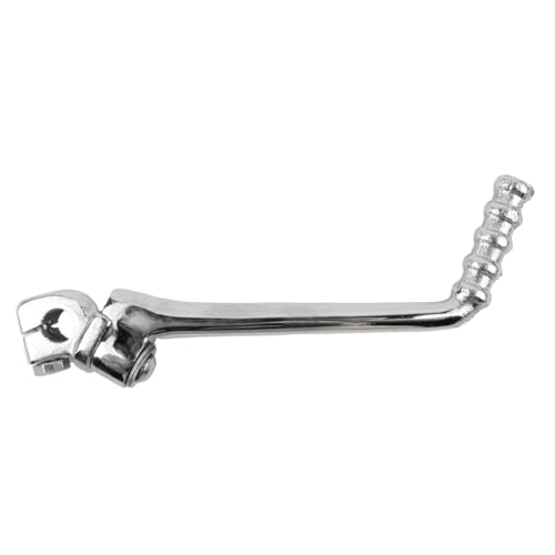 Pédale de démarrage 13mm pour éliminer le jeu du kick de votre pit bike