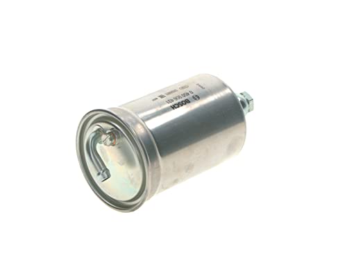 Bosch N6431 Dieselfilter für Autos - scheidet Partikel und Wasser vom Kraftstoff ab - schützt die Einspritzanlage