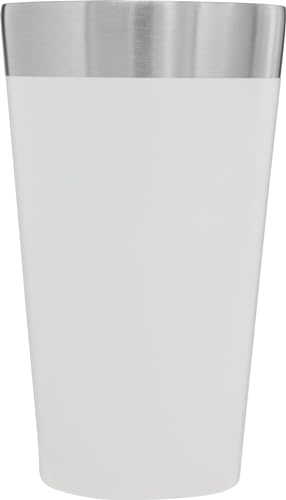 Adventure Stacking Beer Pint 16oz