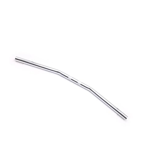 Manillar de motocicleta 25mm barra retro para Dyna Softail XL1200 XL883