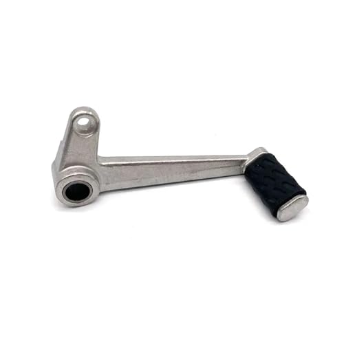 Pédale de changement moto en alliage durable pour Monster 796 et M1100