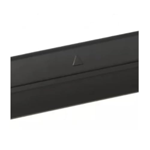 Cubierta embellecedora individual de techo para Toyota Prado 2002-2020 y FJ Cruiser 5