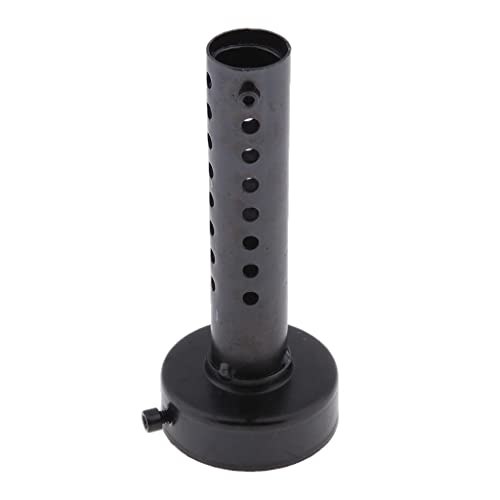 2.36'' Motorbike Exhaust Insert Baffle Can DB Killer Universal Removable Sound Reducer 60-63mm