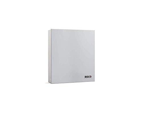 Box metallico per ProSYSTMPlus & LightSYSTM2 con alimentatore 4A RP512BM2100A