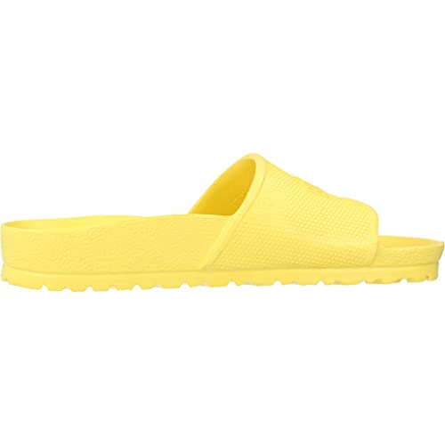Image of Birkenstock Unisex Black Super Birki Clog