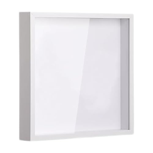 Boîte à souvenirs de voyage – Cadre de collecte de billets en bois, étui de rangement pour souvenir d', organisateur de souvenirs, billet de concert, billets de cinéma, cartes d'embarquement d'