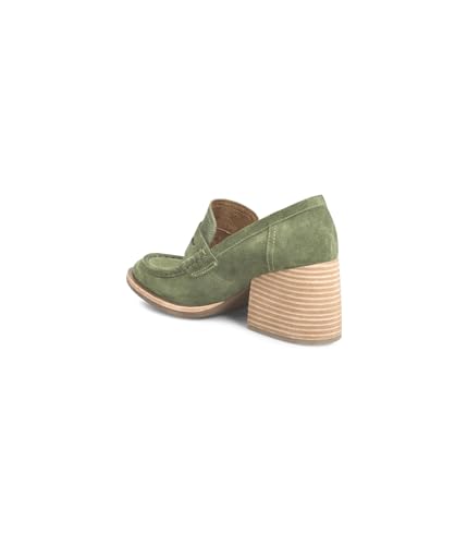 Image of KORK-EASE Women's Modeste Leather Loafer