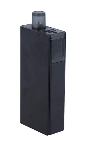 Uwell Valyrian Pod System Kit 1250mAh Farbe Schwarz – Bild 3