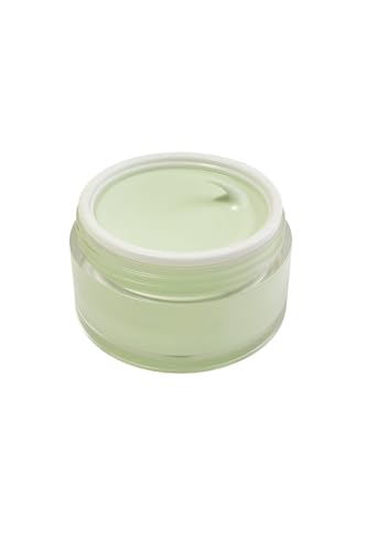 Image of Korean Night Cream, Anti-Aging Moisturizing Face Cream, K-Beauty Skincare for Glowing Skin