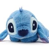 Disney Store Japan Stitch Large Soft Toy Plush from Lilo & Stitch, Ideal for Playtime, Display or Collectors, for Fans of the Movie, 44cm