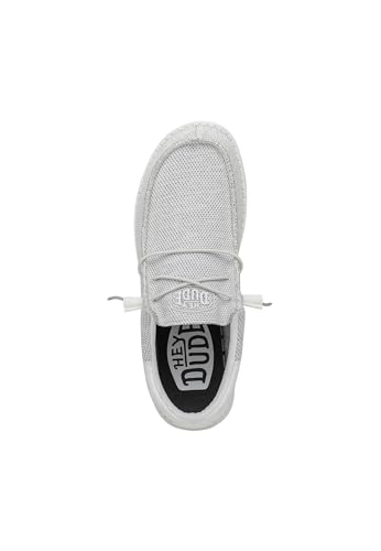 Image of Hey Dude Men's Wally Woven Loafer