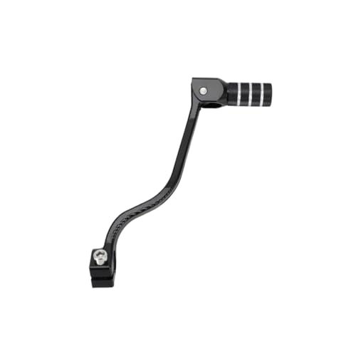 Levier de vitesse pour moto KX 85 100 112 en alliage forgé avec embout repliable anti-casse haute performance