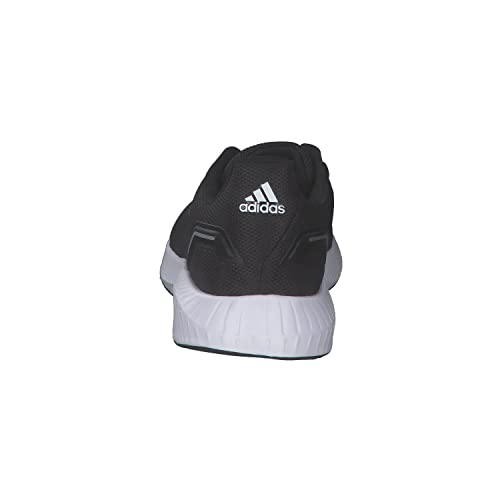 Image of Adidas Men Textile Ultraboost 22 Running Shoes Dark Grey | LTI71