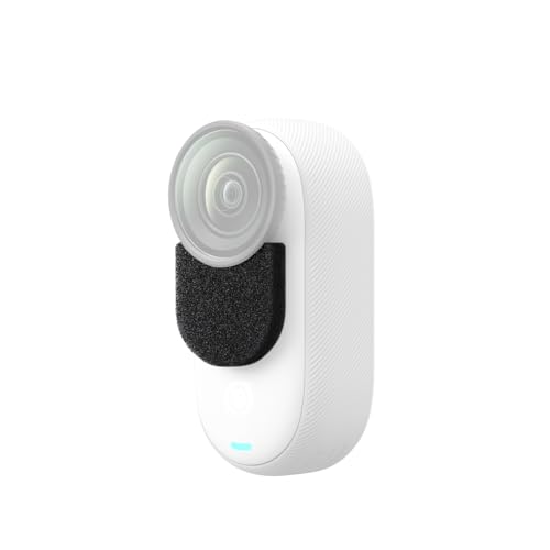 Image of Insta360 GO 3 /GO 3S Mic Wind Muff