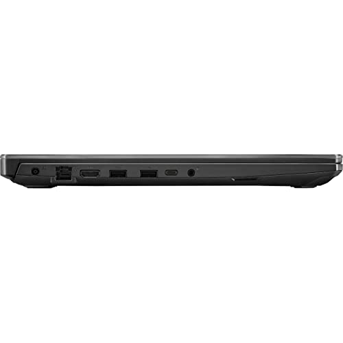 Image of ASUS TUF Gaming F17 17.3 inch FHD 144Hz (64GB RAM, 2TB PCIe SSD, Intel 6-Core i5-11260H (Beat i7-10750H), RTX 3050 Ti), (1920x1080) IPS Laptop, RGB Backlit, Type-C, Wi-Fi 6, IST HDMI, Windows 10