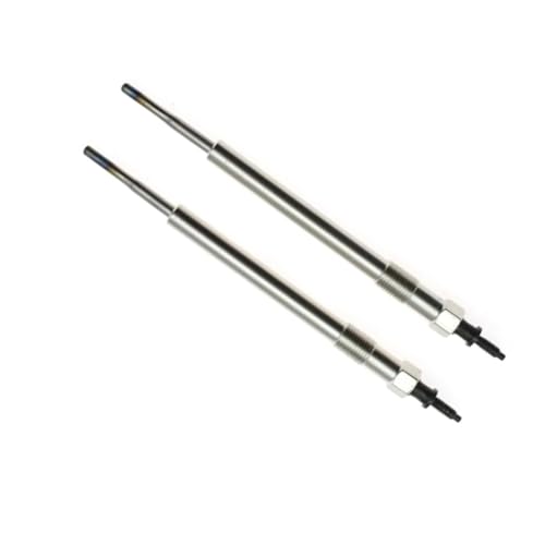 Bougies de préchauffage HDI Citroën C5 Aircross 2.0 2.2 lot de 4 - 2