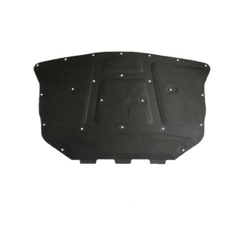 Isolant thermique capot moteur avant en coton pour MK6 2011 2012 2013 2014