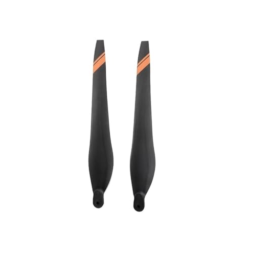 Hélices en fibre de carbone drone agricole X9 Plus Max contre vibrations