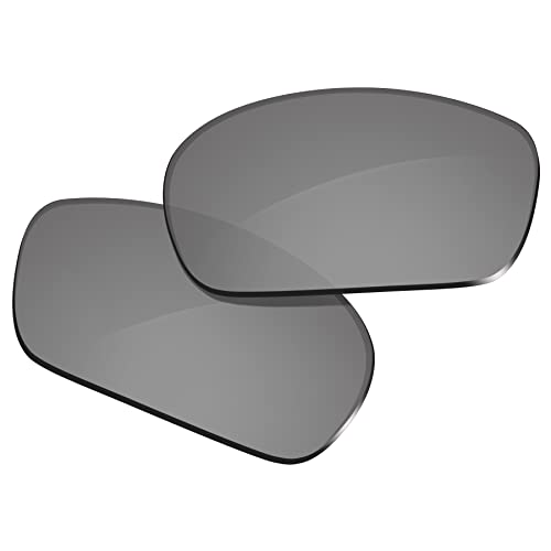 Image of 100% Precise-Fit Replacement Sunglass Lenses for Native Distiller XD9007-62mm
