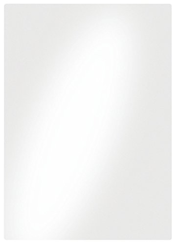 Film pour plastifieuse A3 brillant pour les menus et affiches de restaurant