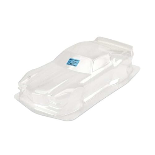 PROTOform 1971 Chevrolet Camaro Z28 Clear Body VTA Class PRM155240 Car/Truck Bodies Wings & Decals