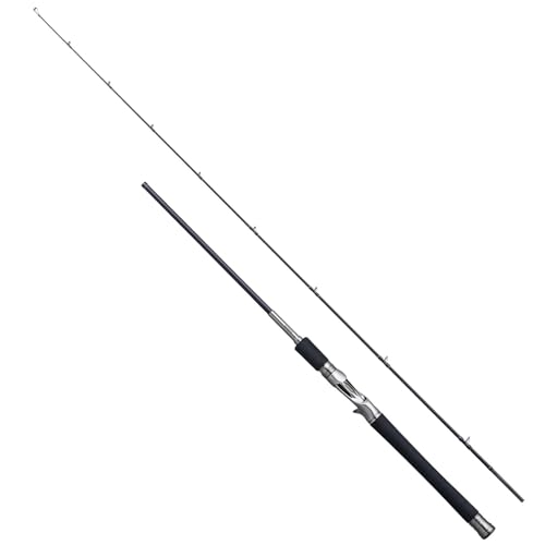 シマノ(SHIMANO) フリースタイルロッド 25レサト 1652R-2