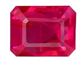 2.25 Ratti 1.80 Carat Natural Spinal Ruby Stone Original Certified Ceylon Red Spinel Stone Rashi Ratan Bhagya Loose Gemstone (I01)-image-24