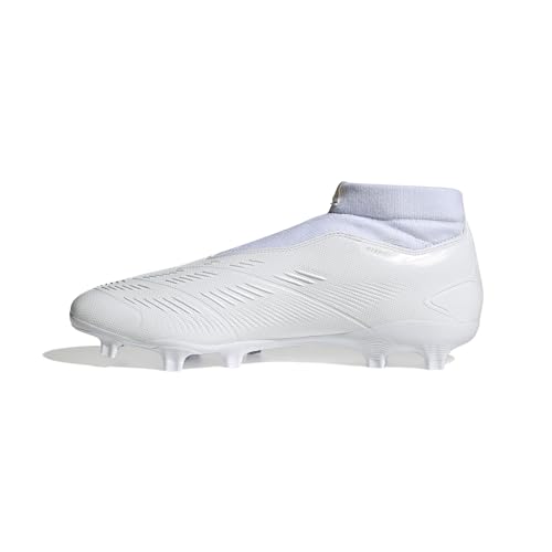 adidas League Laceless Firm Ground Sneaker4