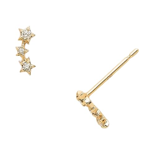 NOJESS／ノジェス】K10ダイヤモンドピアス・3024111201400999 - 製品詳細