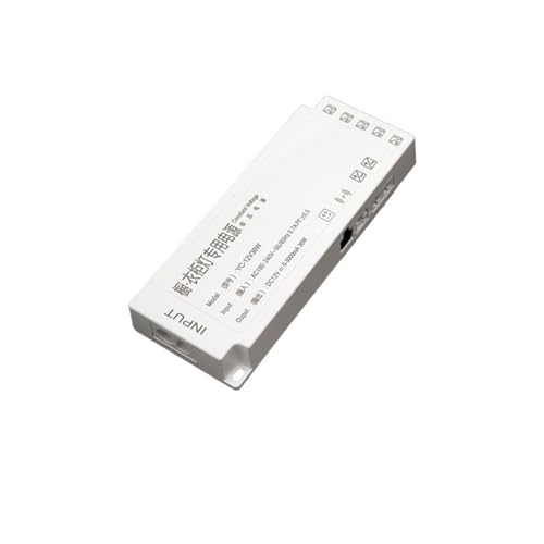 Éclairage de garde-robe LED 12V pour illuminer votre dressing et vitrine