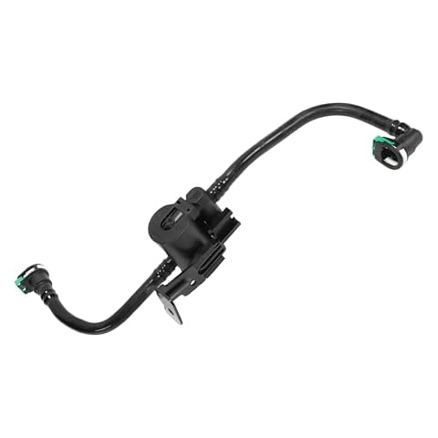 GM Genuine Parts 84613138 Vapor Canister Solenoid Cover