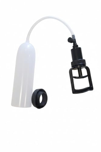 Image of SRIRAJ Personal Care Suction Wellness - Manual Therapy Device with soft ring and air release valve