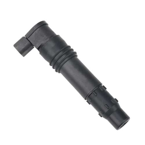 Techie TICS1456 Bobine d'allumage de rechange pour OE 129700-4150,33410-35F00 Compatible avec Suzuki Gsxr1000 Gsxr750 Gsxr600Z Gsxr600M Gsxr600