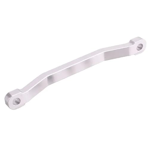 RC�����P�[�W�p�[�c Compatible With HAIBOXING For HBX 2098B 1/24 RC�J�[�A�b�v�O���[�h ���^���X�e�A�����O���b�h �^�C�����N �����P�[�W �v�����b�h�p�[�c �A�N�Z�T���[(Silver)