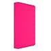 FELONY CASE - Neon Pink MagSafe Wallet, Magnetic Card Holder Designed for iPhone 16, iPhone 15, iPhone 14, iPhone 13, iPhone 12 / Pro, Pro Max, Mini and Plus - Fits 3 Cards