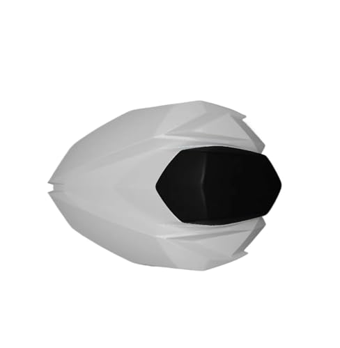 Capot de selle Z800 carénage solo pour sorties moto en solo